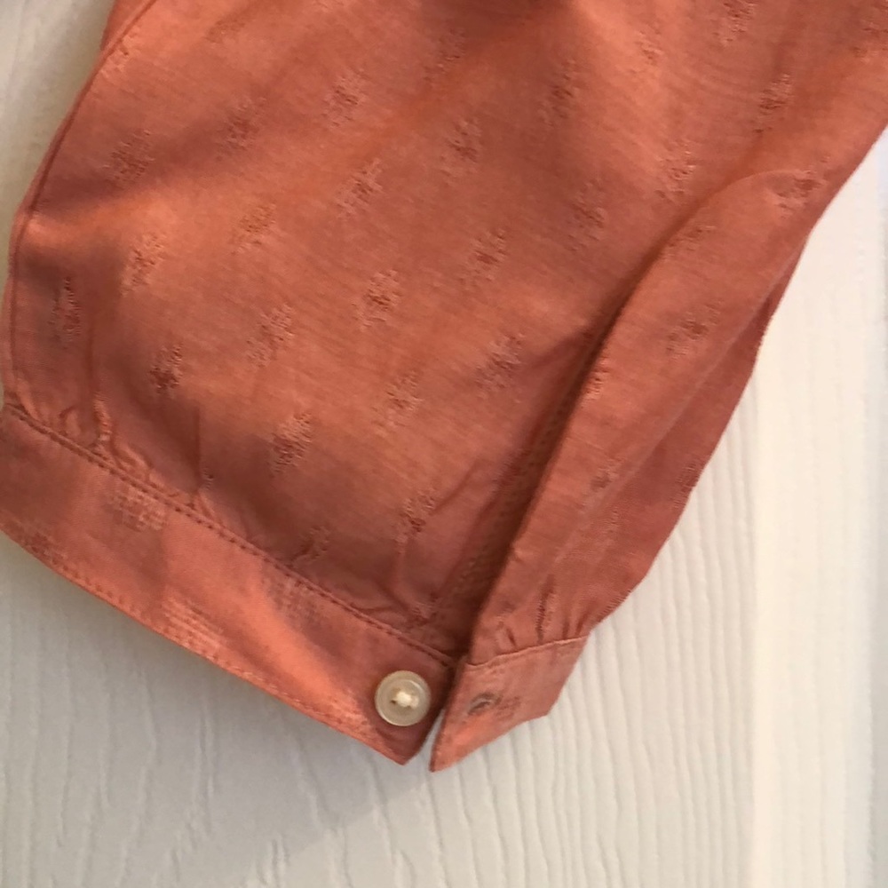 BNWT Loft blouse - Picture 3 of 5